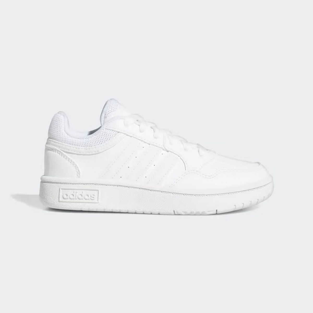 ADIDAS - Zapatilla Adidas Hoops GW0433PS Niñas