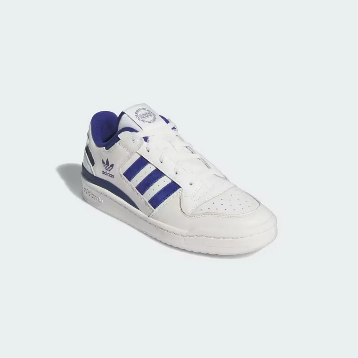 ADIDAS - Zapatilla Adidas Forum Low IG3777 Hombre