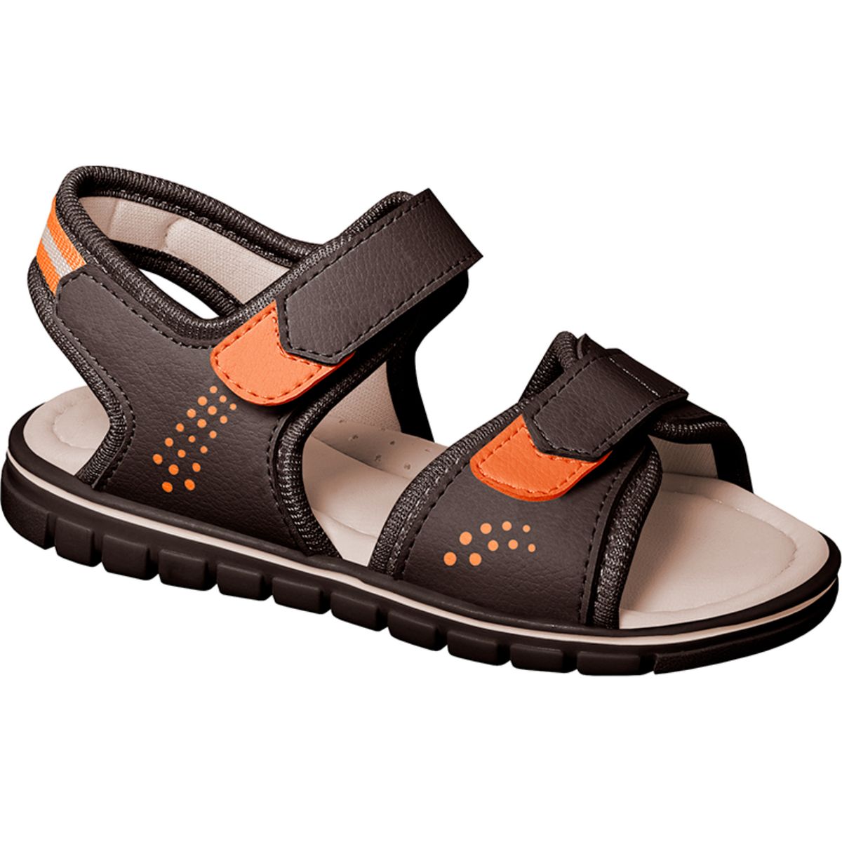 ORTOPASSO - Sandalias Para NIÑO Ortopasso