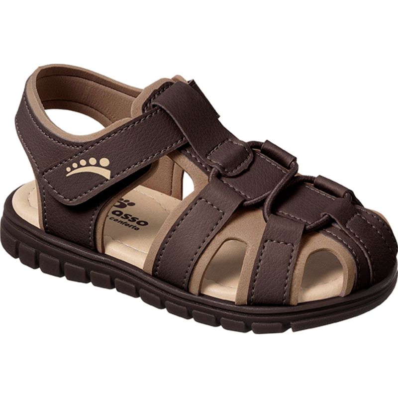 ORTOPASSO - Sandalias Para NIÑO Ortopasso