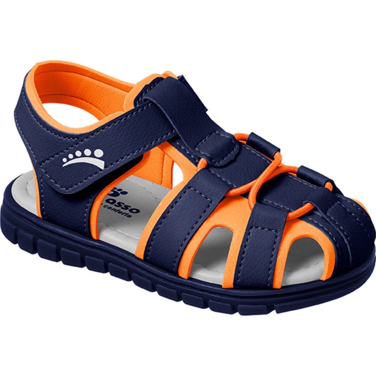ORTOPASSO - Sandalias Para NIÑO Ortopasso