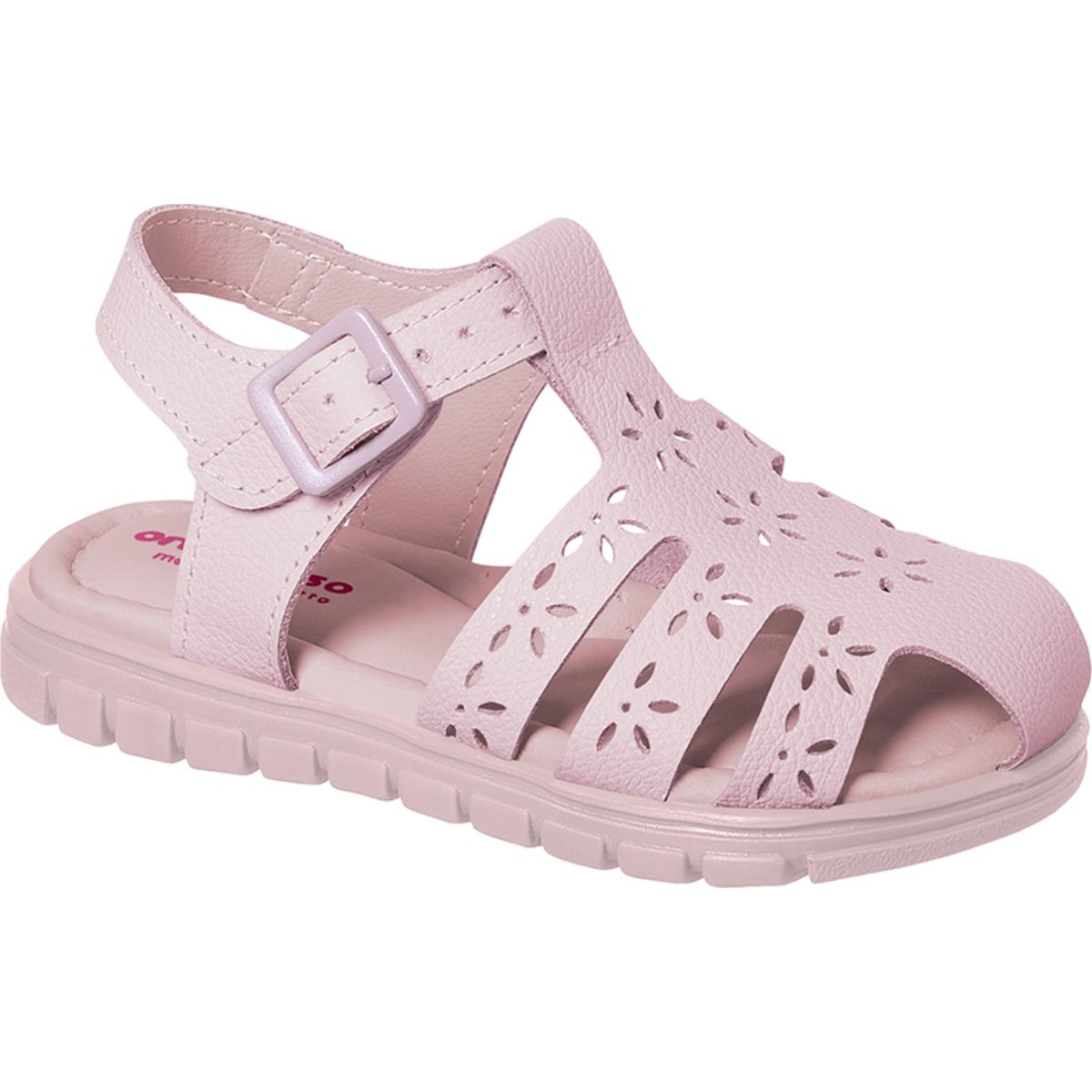 ORTOPASSO - Sandalias Para NIÑA Ortopasso