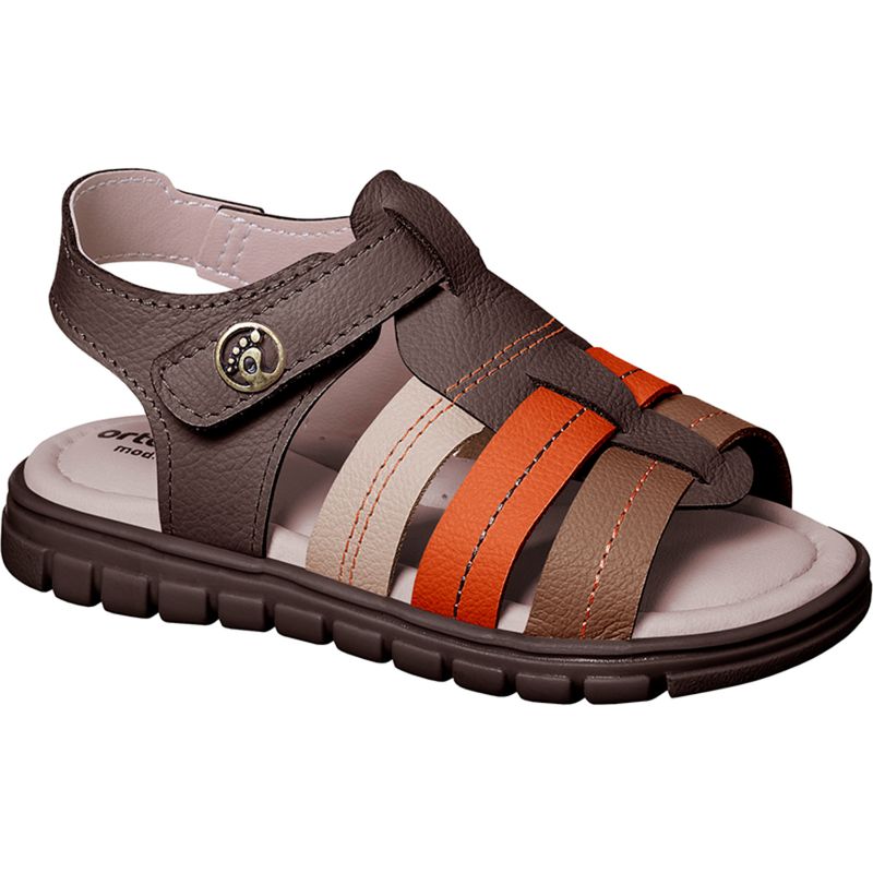 ORTOPASSO - Sandalias Para NIÑO Ortopasso