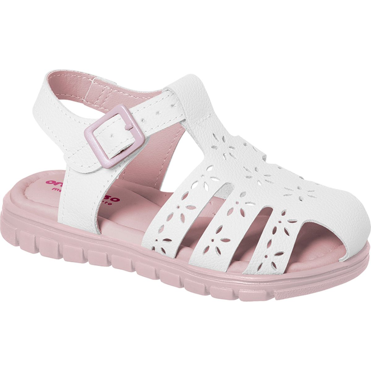 ORTOPASSO - Sandalias Para NIÑA Ortopasso