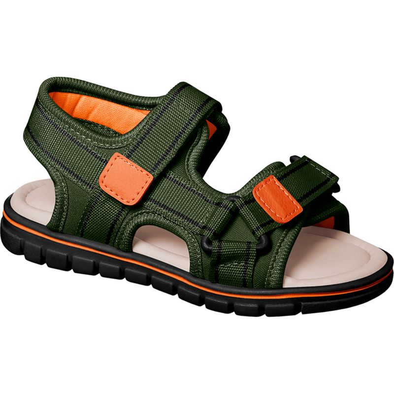 ORTOPASSO - Sandalias Para NIÑO Ortopasso