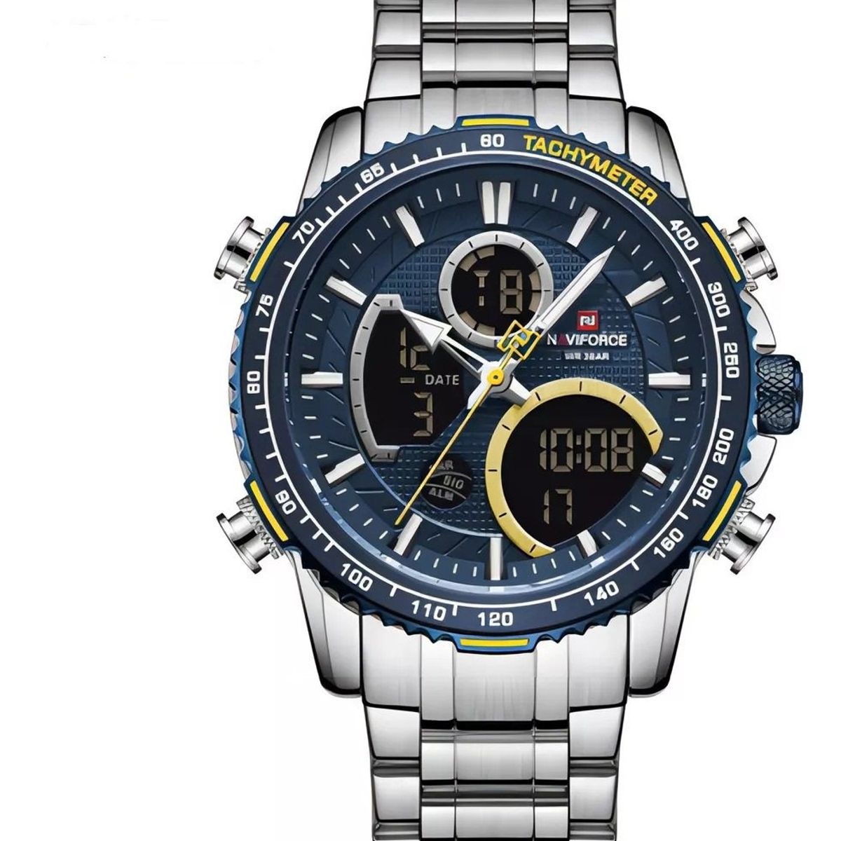 NAVIFORCE - RELOJ HOMBRE NAVIFORCE 9182 BLUE