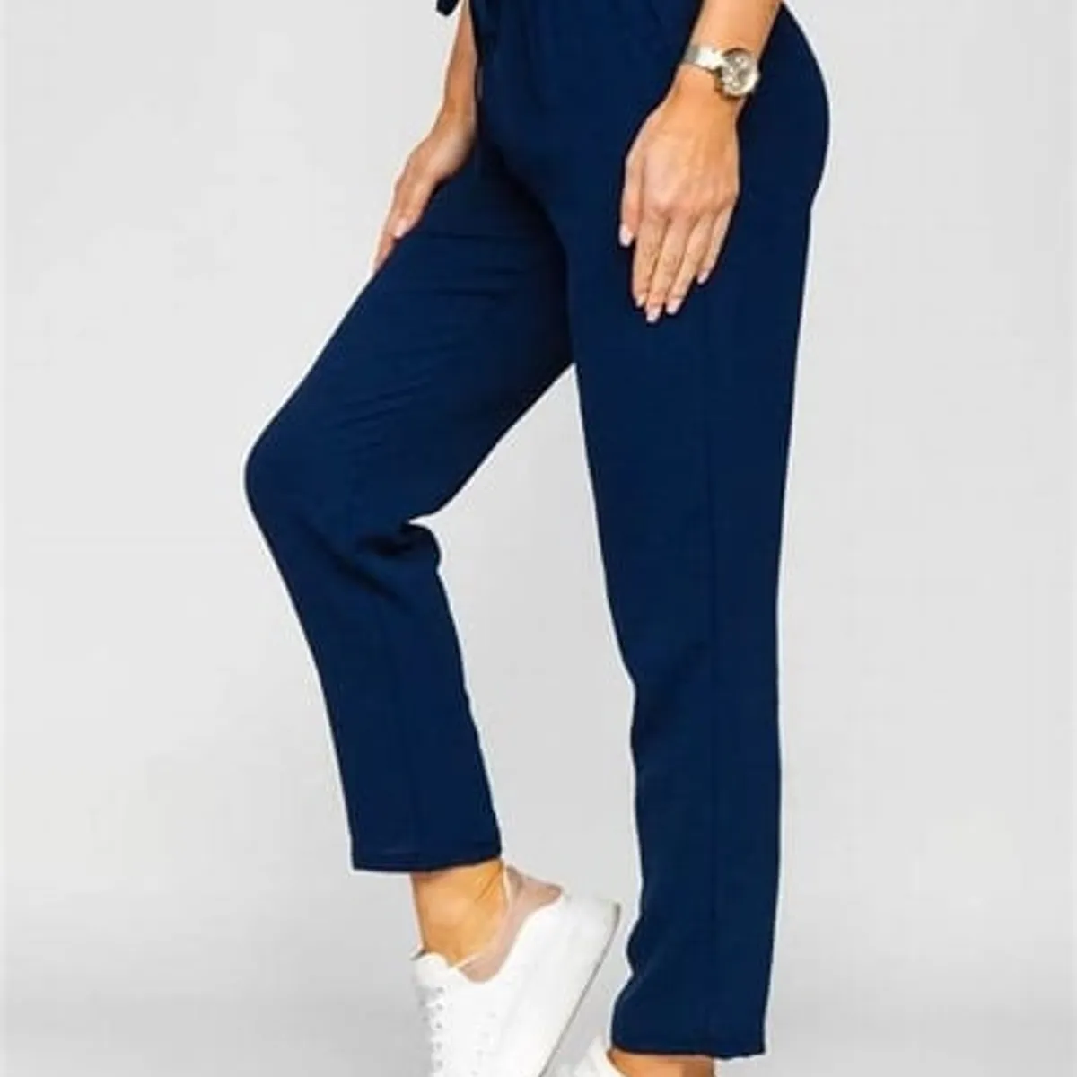 GENERICO - Pantalón chalis para dama