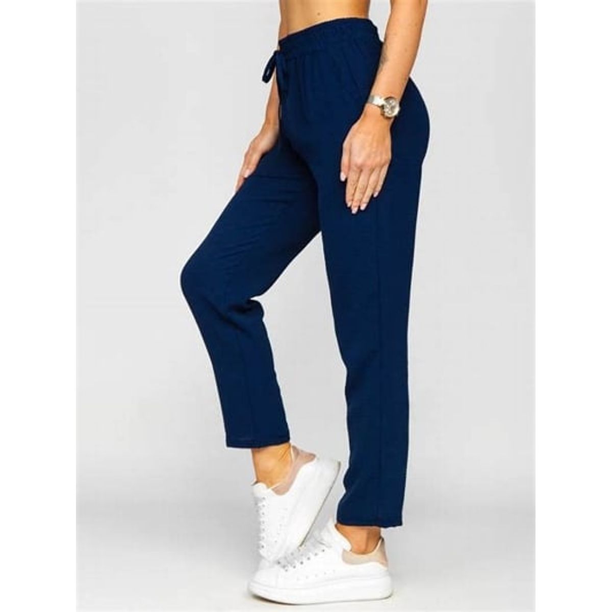 GENERICO - Pantalón chalis para dama