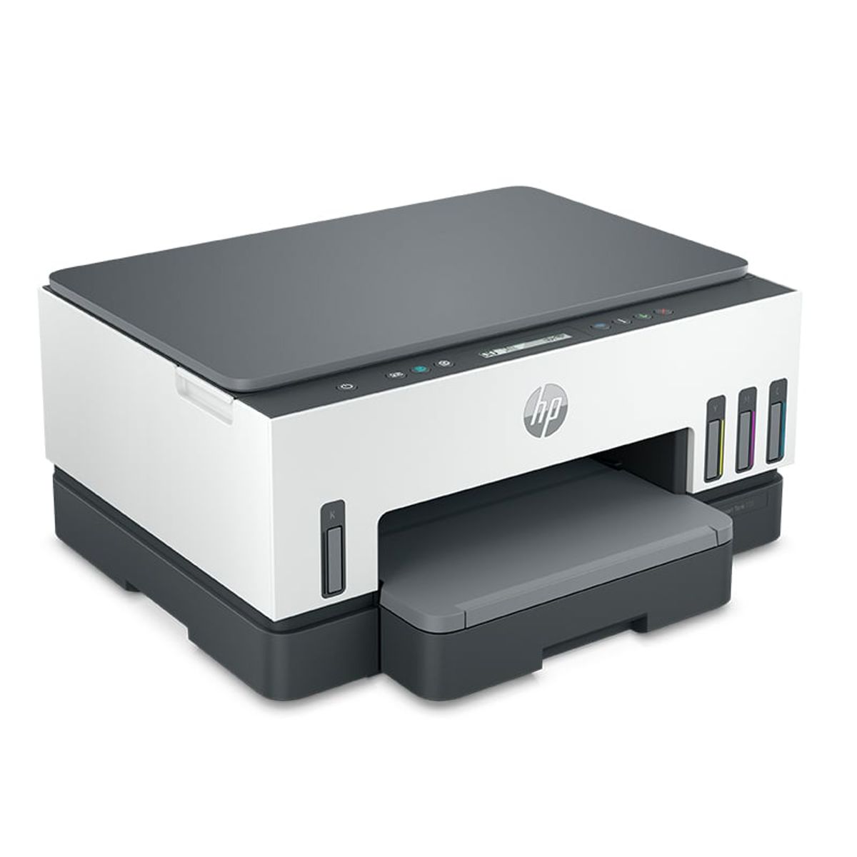 HP - MULTIFUNCIONAL DE TINTA HP SMART TANK 720