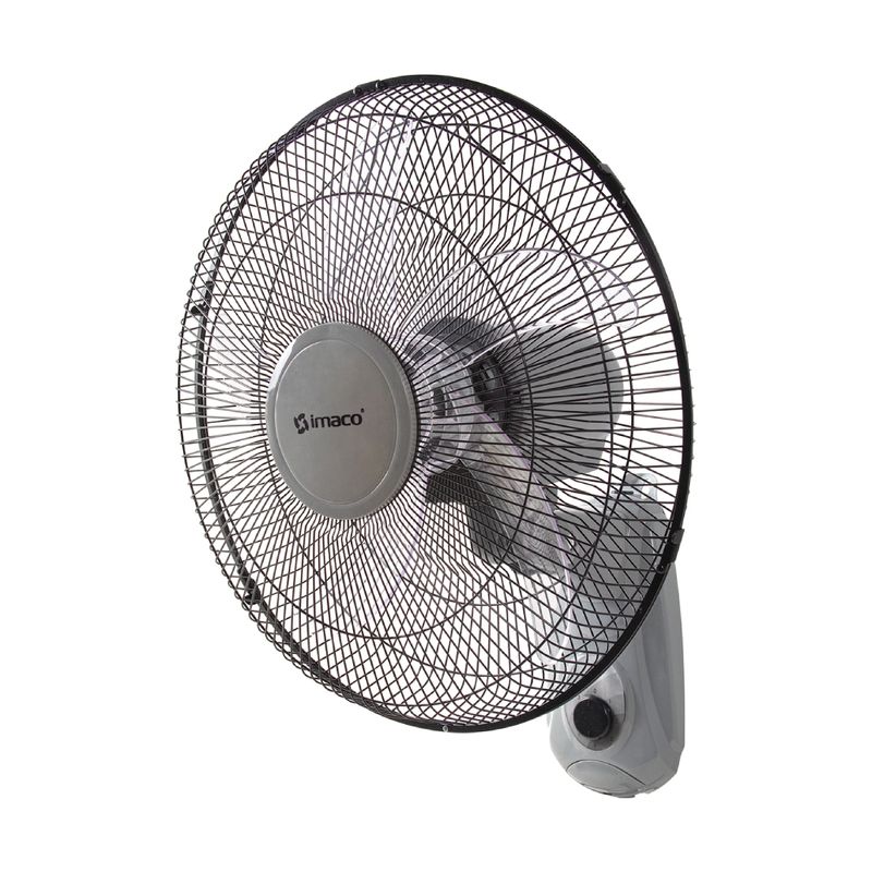 IMACO - VENTILADOR DE PARED IMACO FW450 3 VELOCIDADES