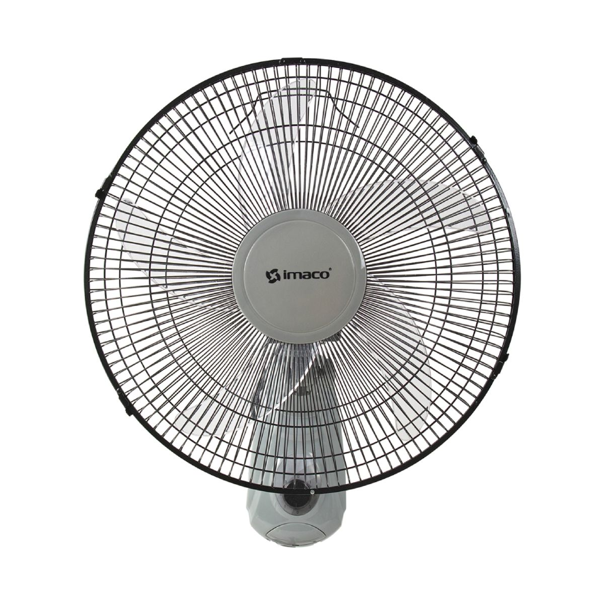 Imaco - VENTILADOR DE PARED IMACO FW450 3 VELOCIDADES