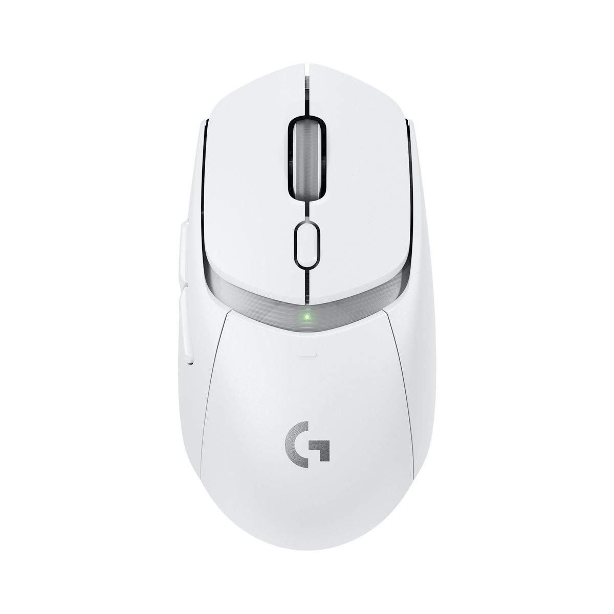 LOGITECH - Mouse Logitech G309 Lightspeed Wireless Bt 25K DPI Lightforce Blanco