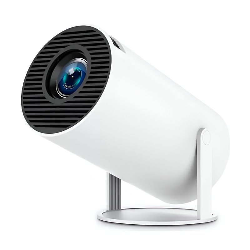 GENERICO - Proyector Android HY300 Pro