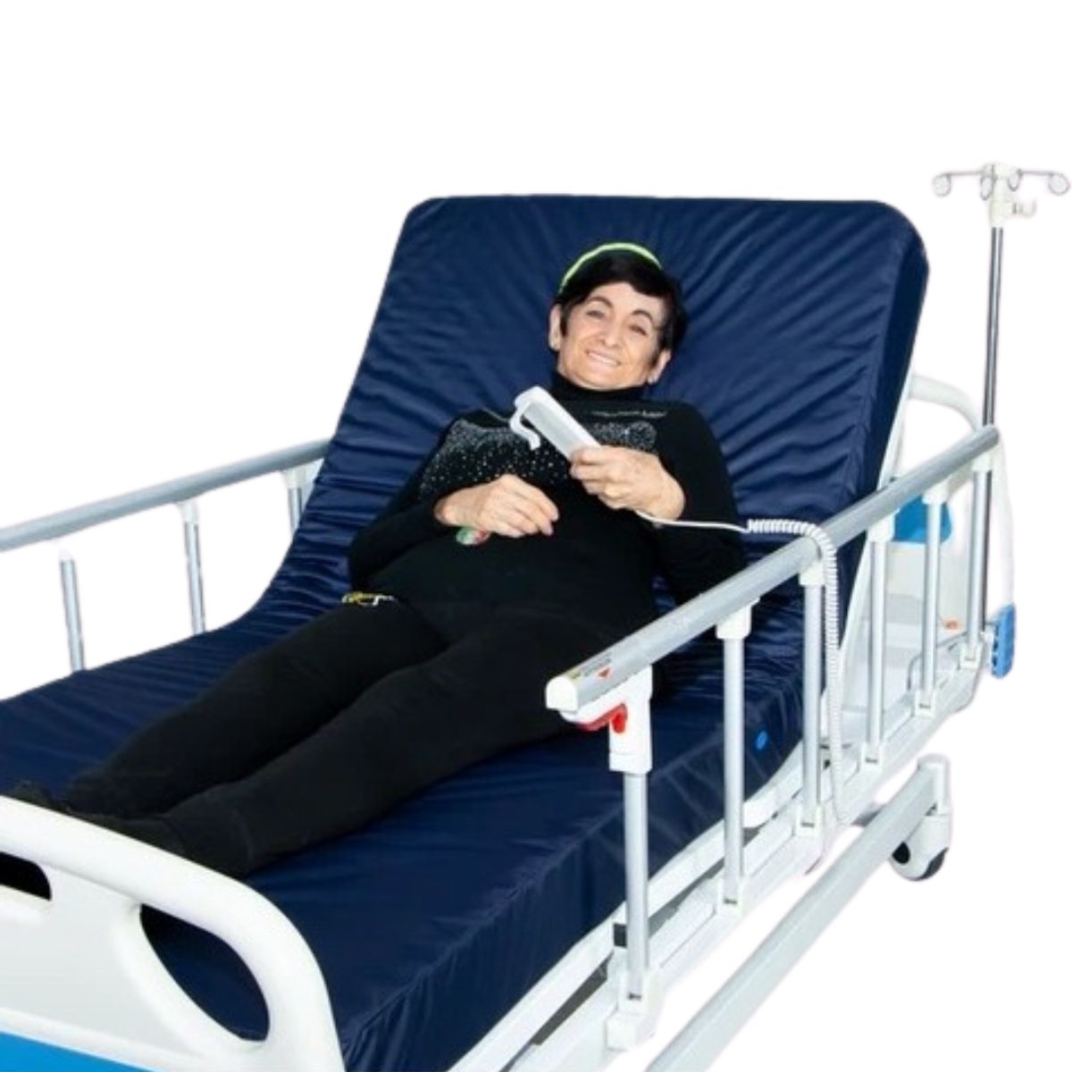 HOMECARE - COLCHÓN ANTIESCARAS CARITA FELIZ