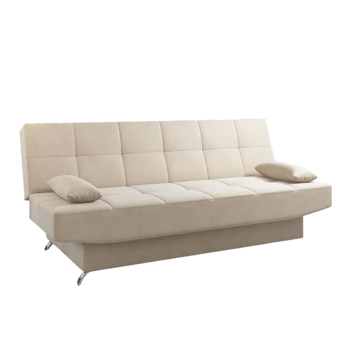 MOBILIARI - Sofá Cama Mobiliari Valentin - Blanco