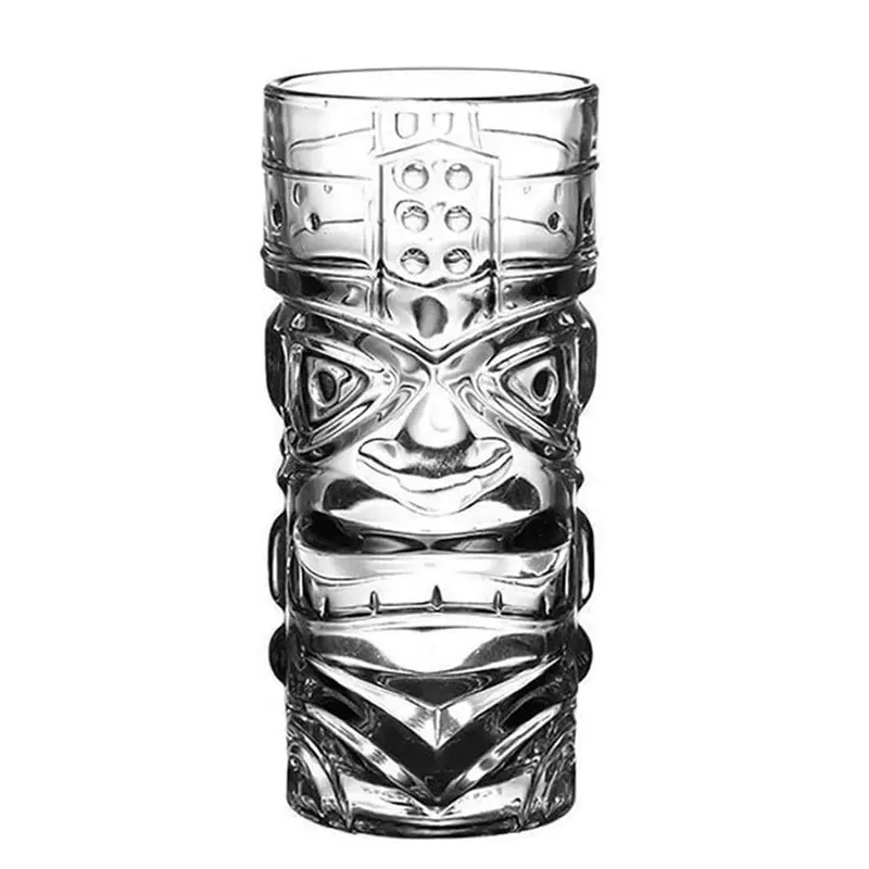 GENERICO - Vaso Tiki Kaupé 440ml