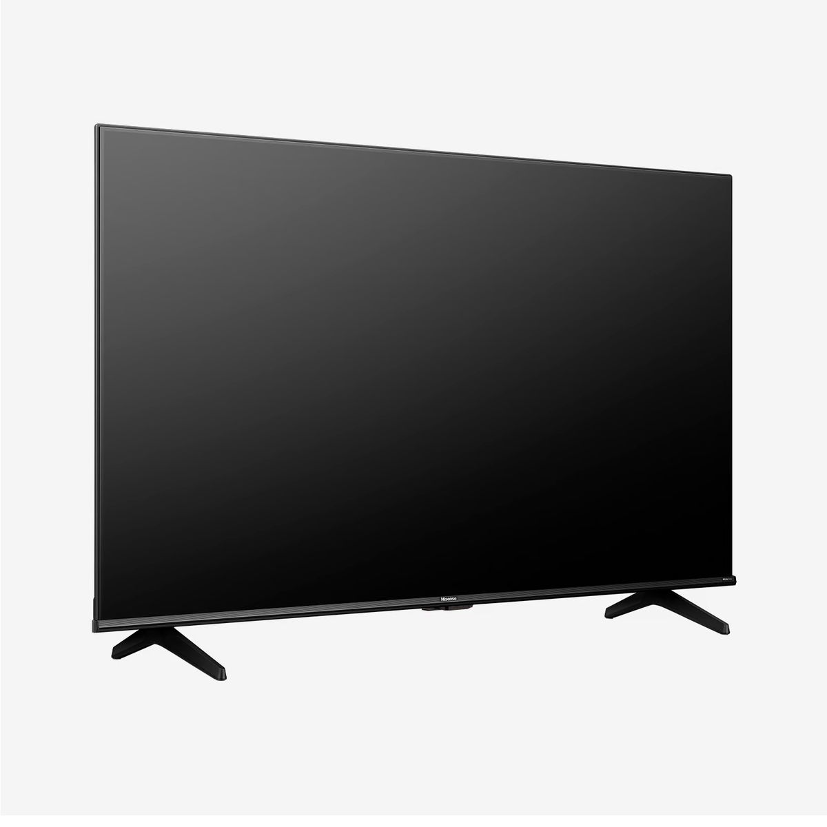 HISENSE - Televisor Hisense 50 Pulg UHD 4K Smart Tv 50A6N