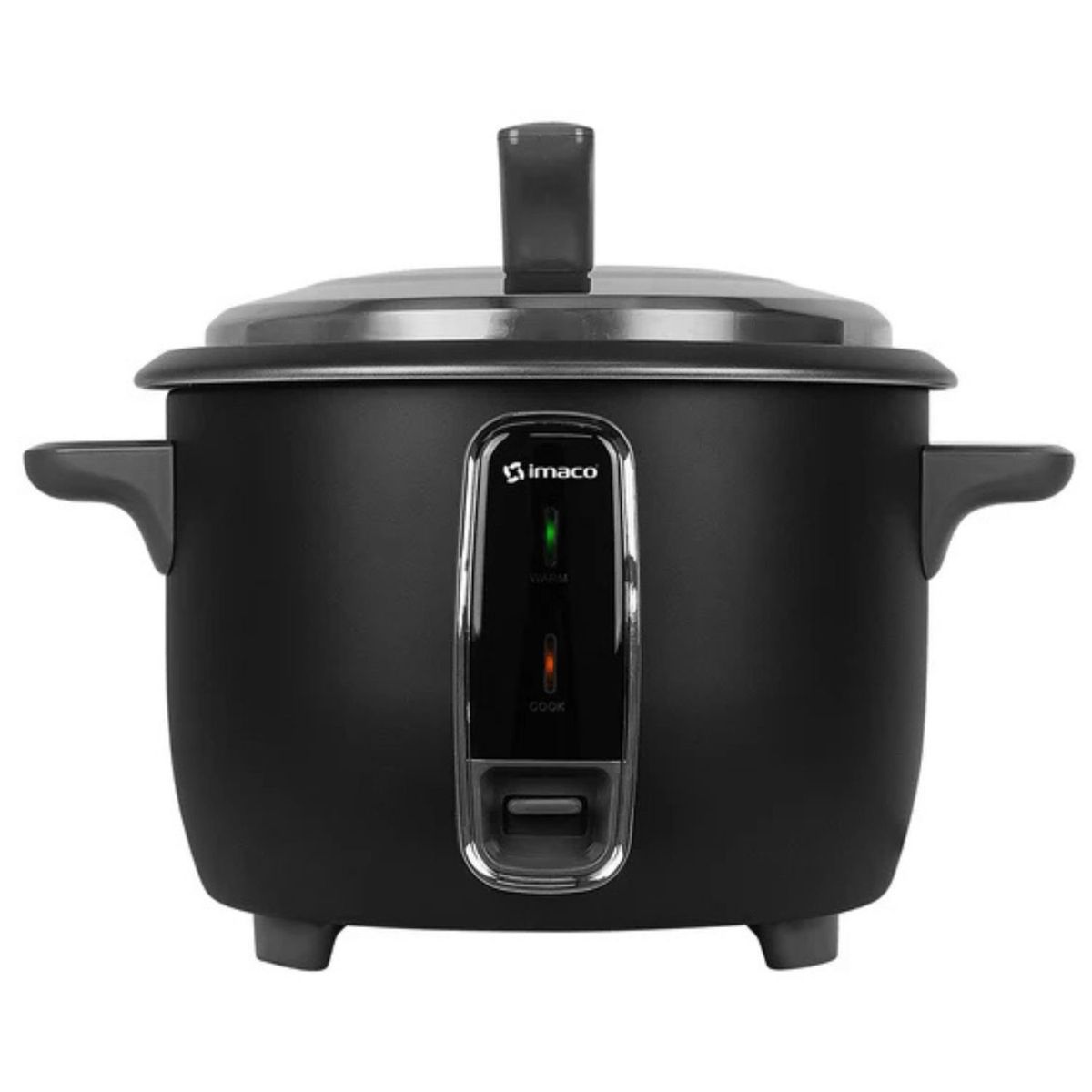 IMACO - Olla arrocera IMACO RC36 3.6 Litros tapa metálica Imaco