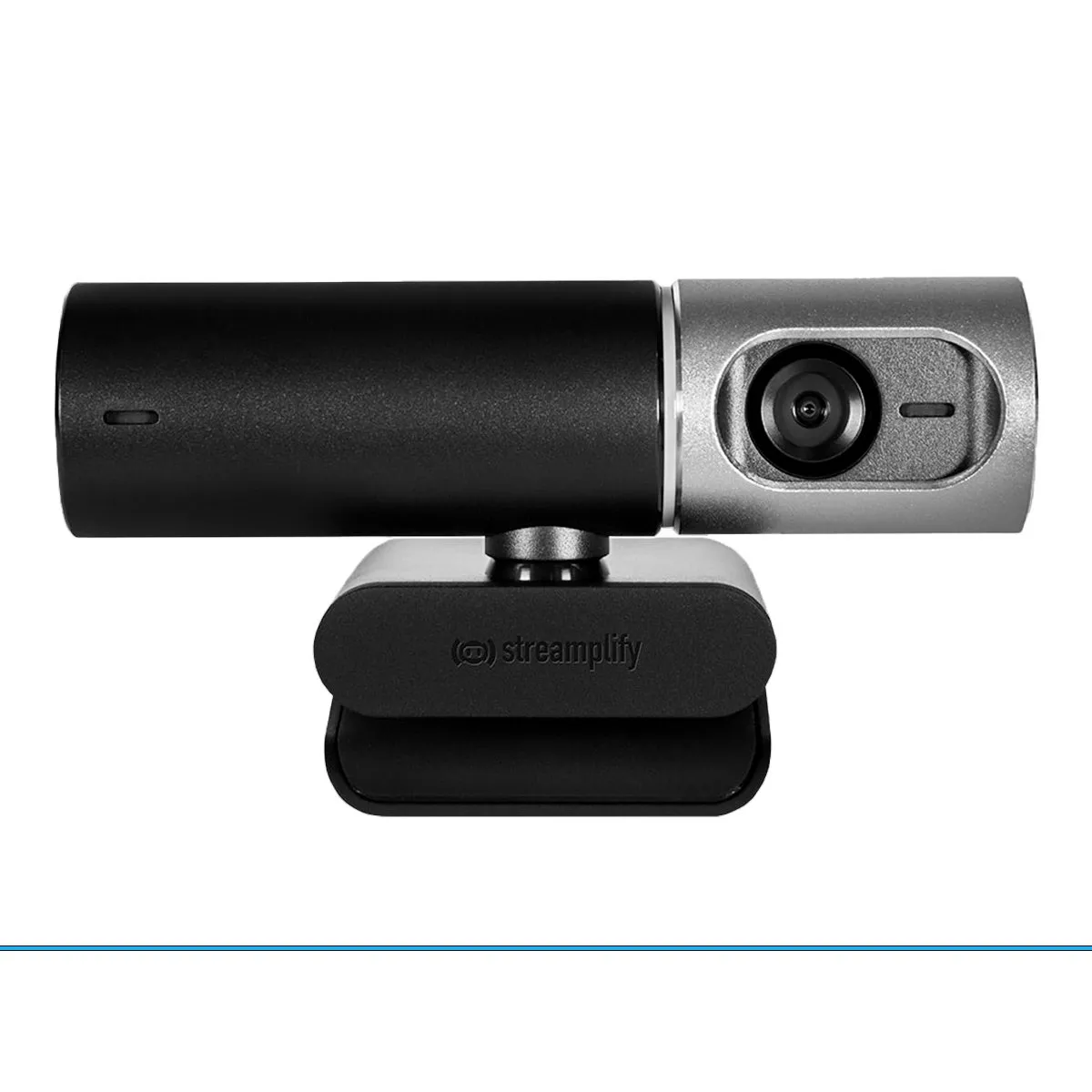 STREAMPLIFY - Cámara Web Streamplify CAM PRO-4K-8M30-BK
