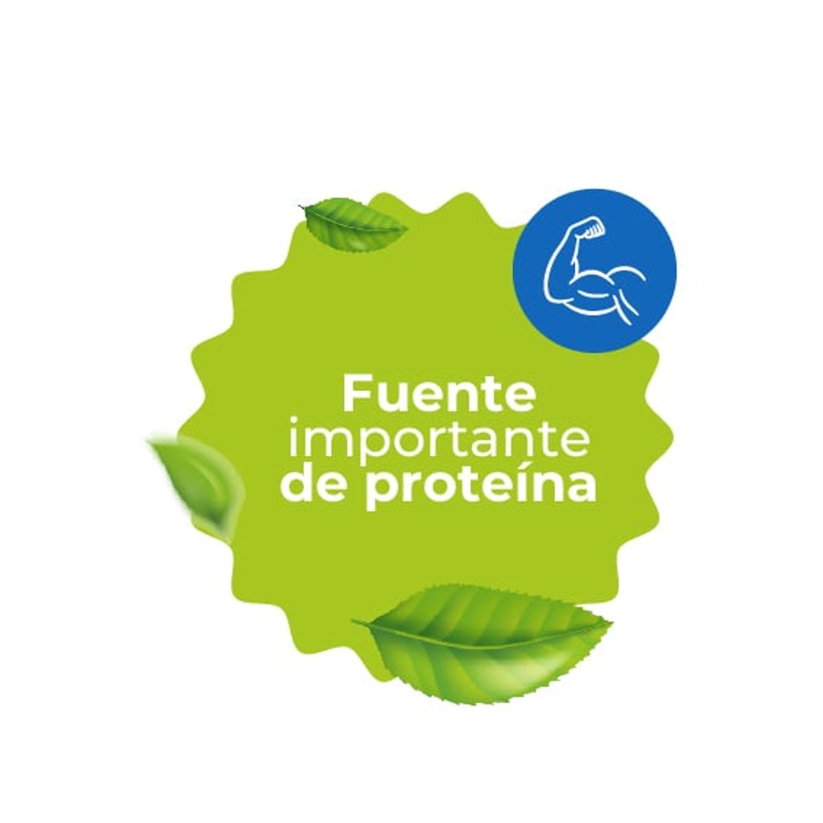 GENERICO - PROTEINA DE TARWI SMART BLENDS 1500GR