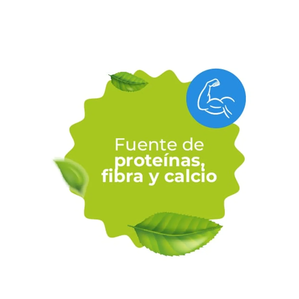 GENERICO - PROTEINA DE TARWI CON CACAO SMART BLENDS 200KG