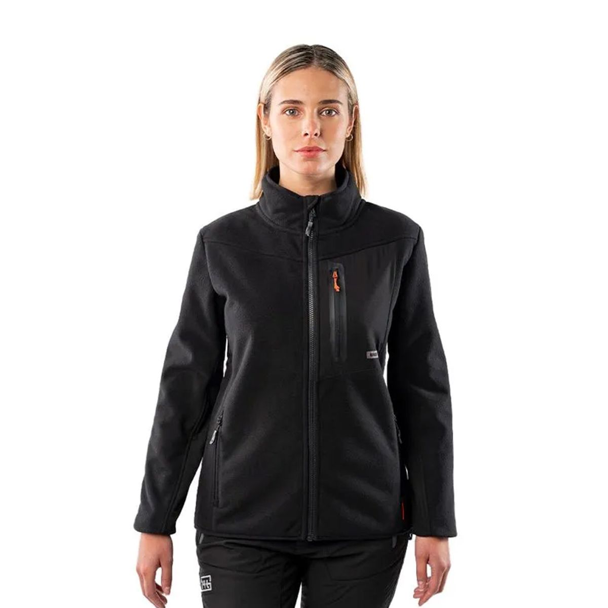 HARDWORK - POLAR HW NO WIND PRO MUJER