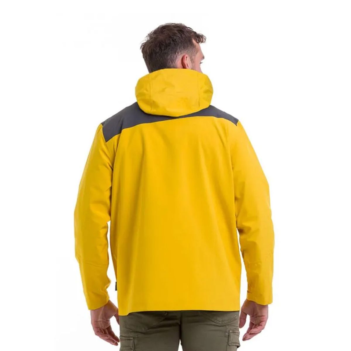 HARDWORK - HARDSHELL HW NORWAY HOMBRE