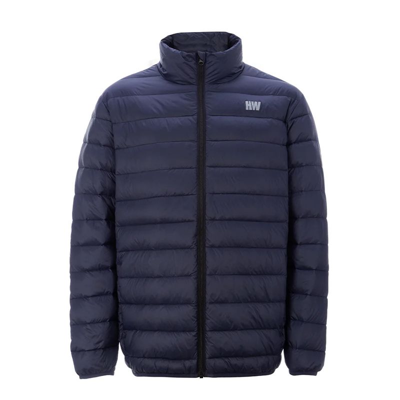 HARDWORK - PARKA PLUMA PULLAY PRO HOMBRE