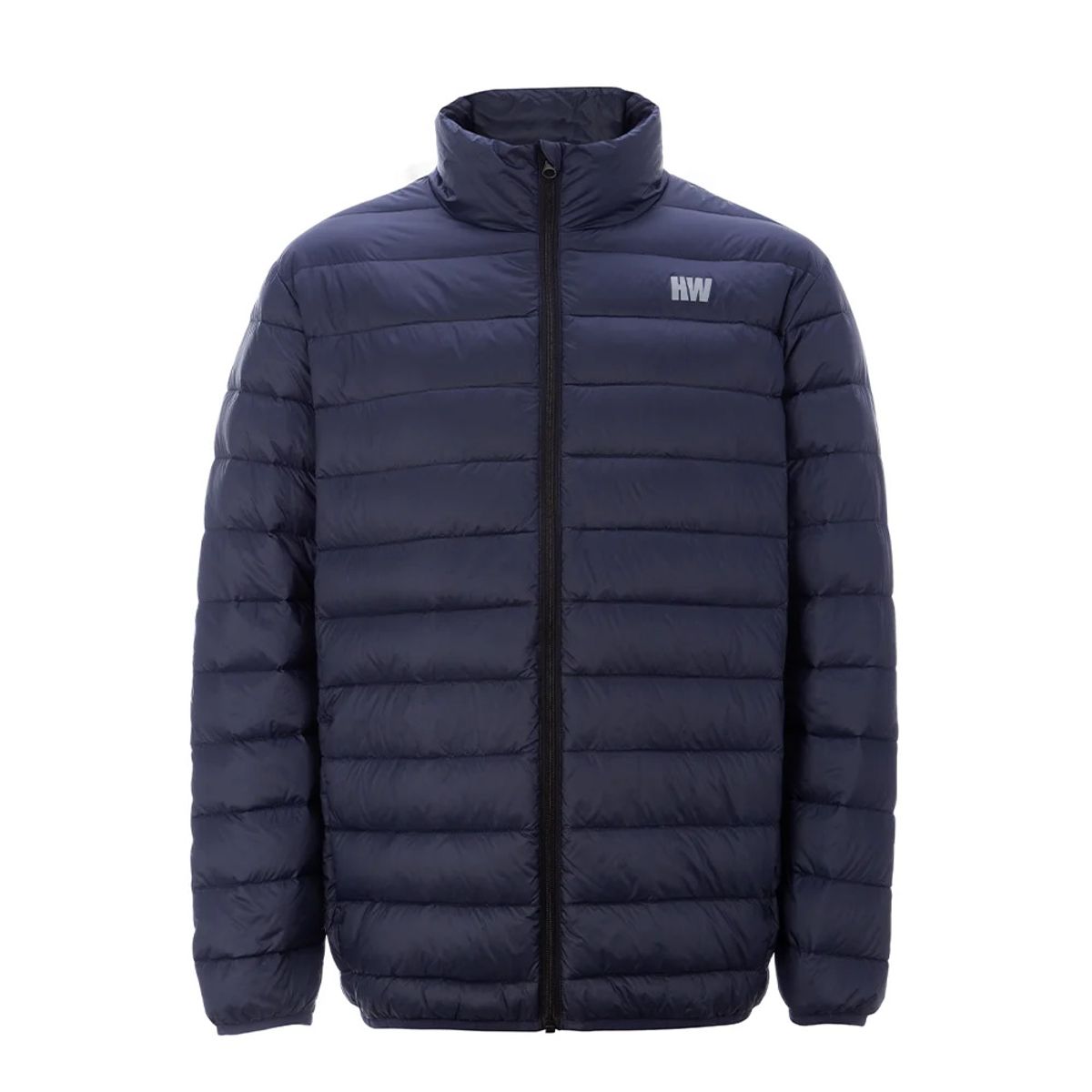 HARDWORK - PARKA PLUMA PULLAY PRO HOMBRE