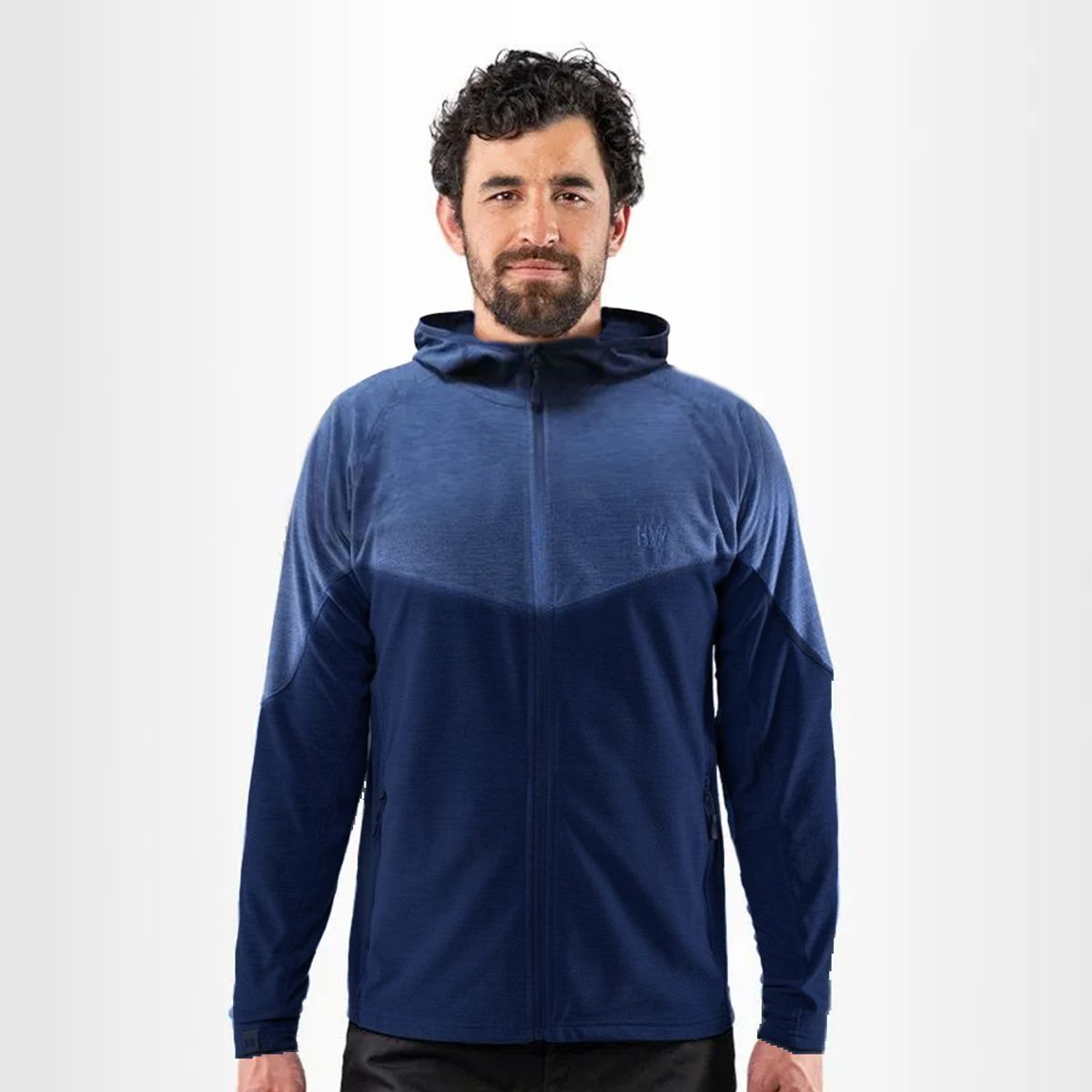 HARDWORK - POLAR HW NORDIC CON GORRO HOMBRE