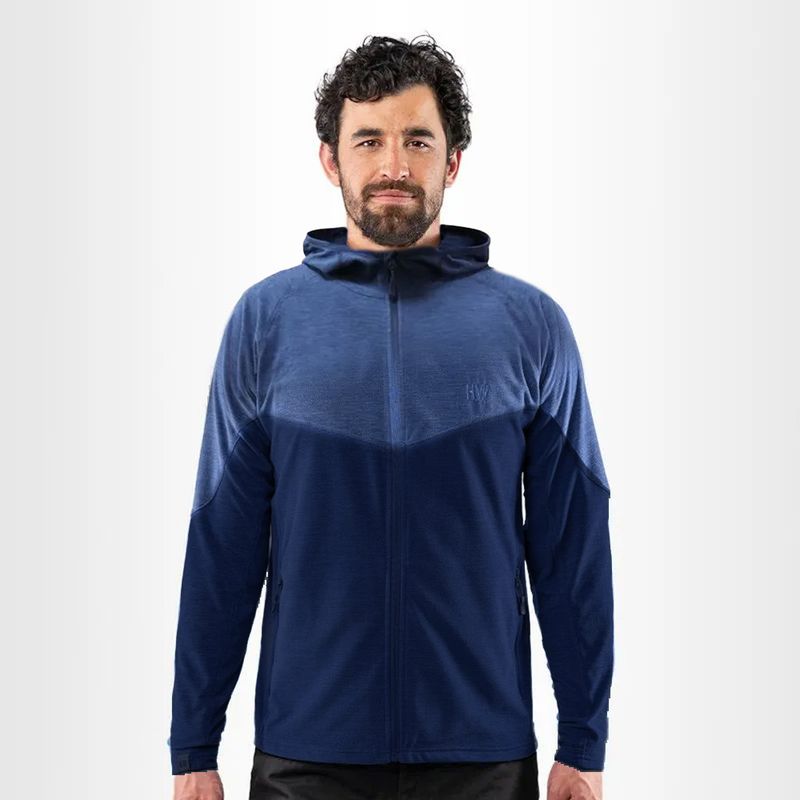 HARDWORK - POLAR HW NORDIC CON GORRO HOMBRE