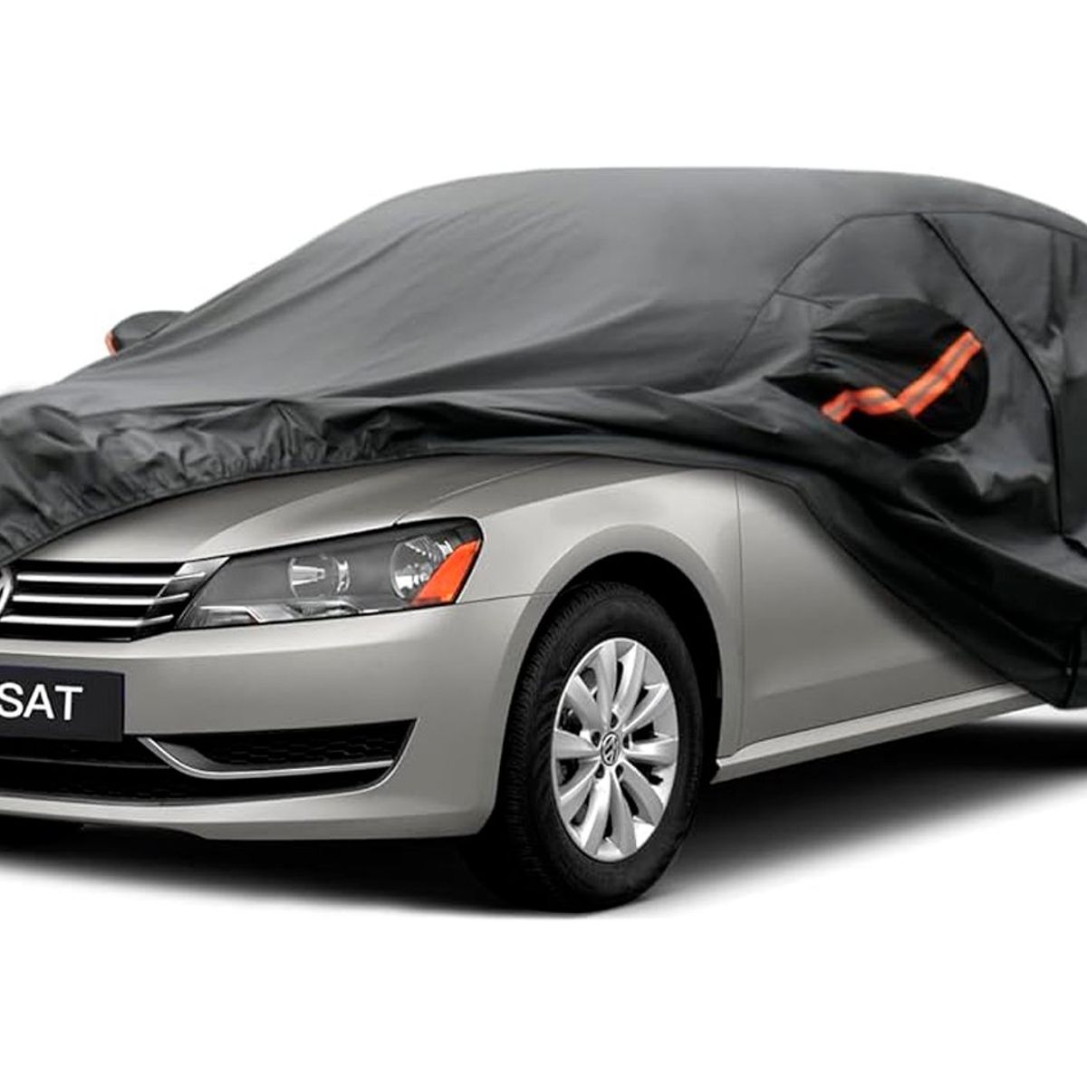 FUNCOVER - Cobertor Camioneta Volkswagen Passat Funda Impermeable