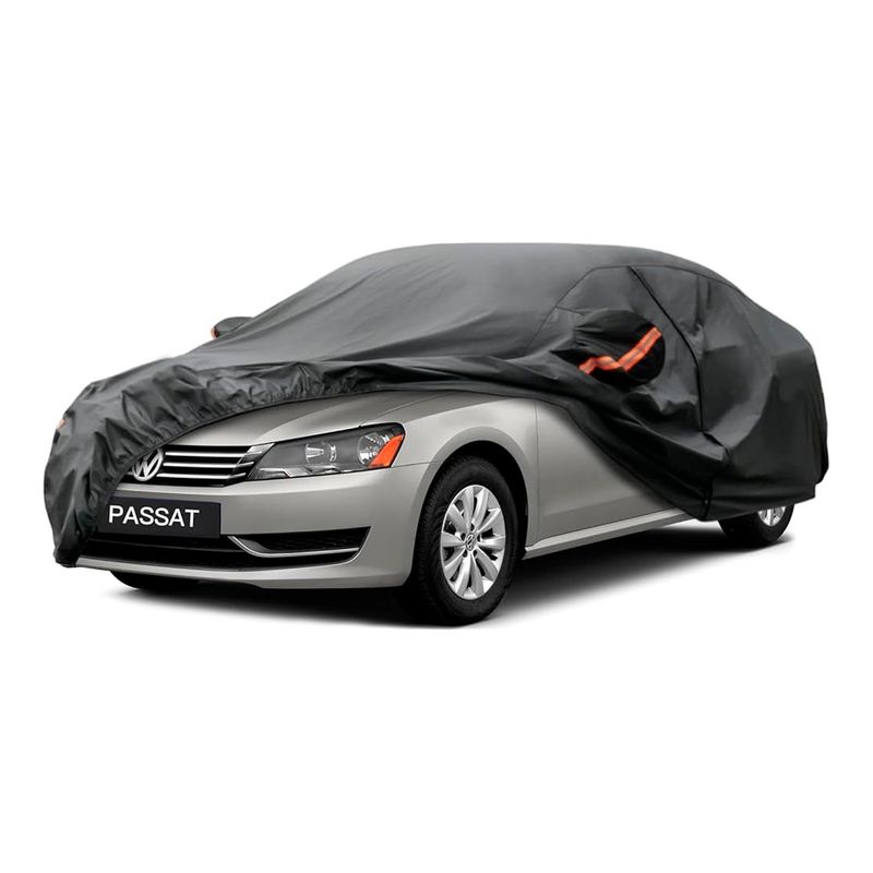 FUNCOVER - Cobertor Camioneta Volkswagen Passat Funda Impermeable