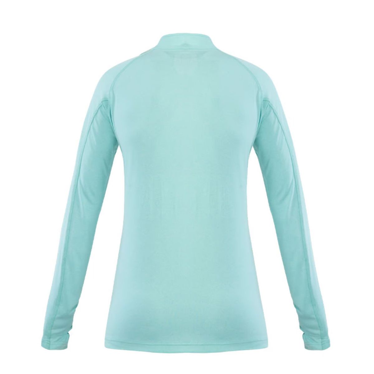 HARDWORK - POLERA DRY FIT HW SPX MANGA LARGA MUJER