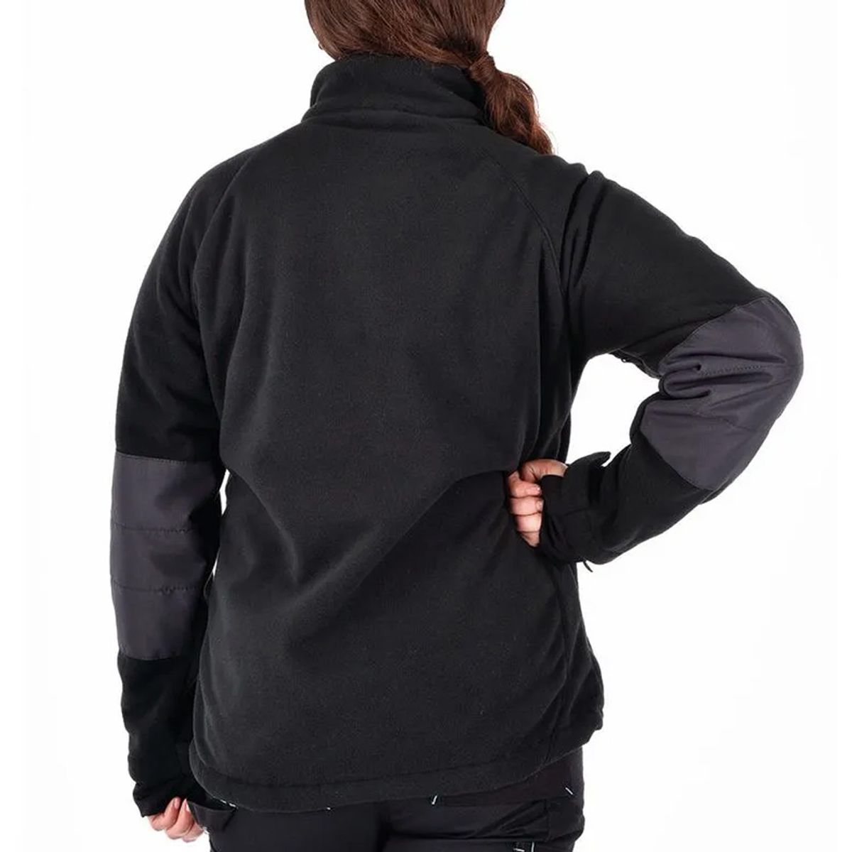 HARDWORK - POLAR HW CERTIFICADO CON MEMBRANA NO WIND ISP MUJER