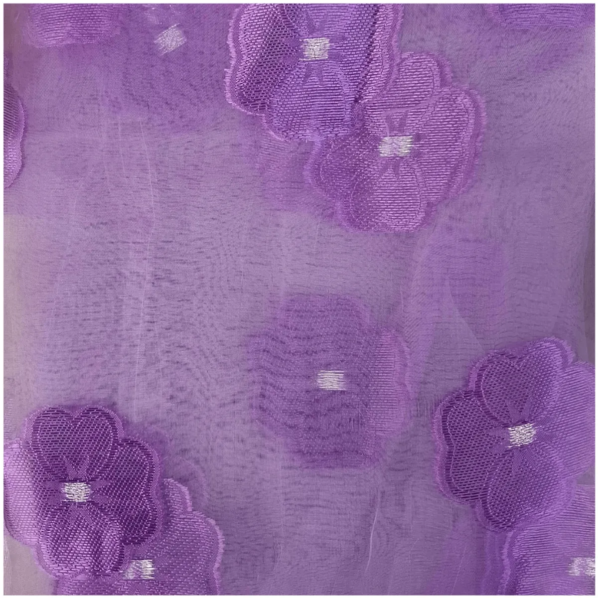 INSPIRA MARKET - Cortina de sala elegante 140 X 240 cm SET