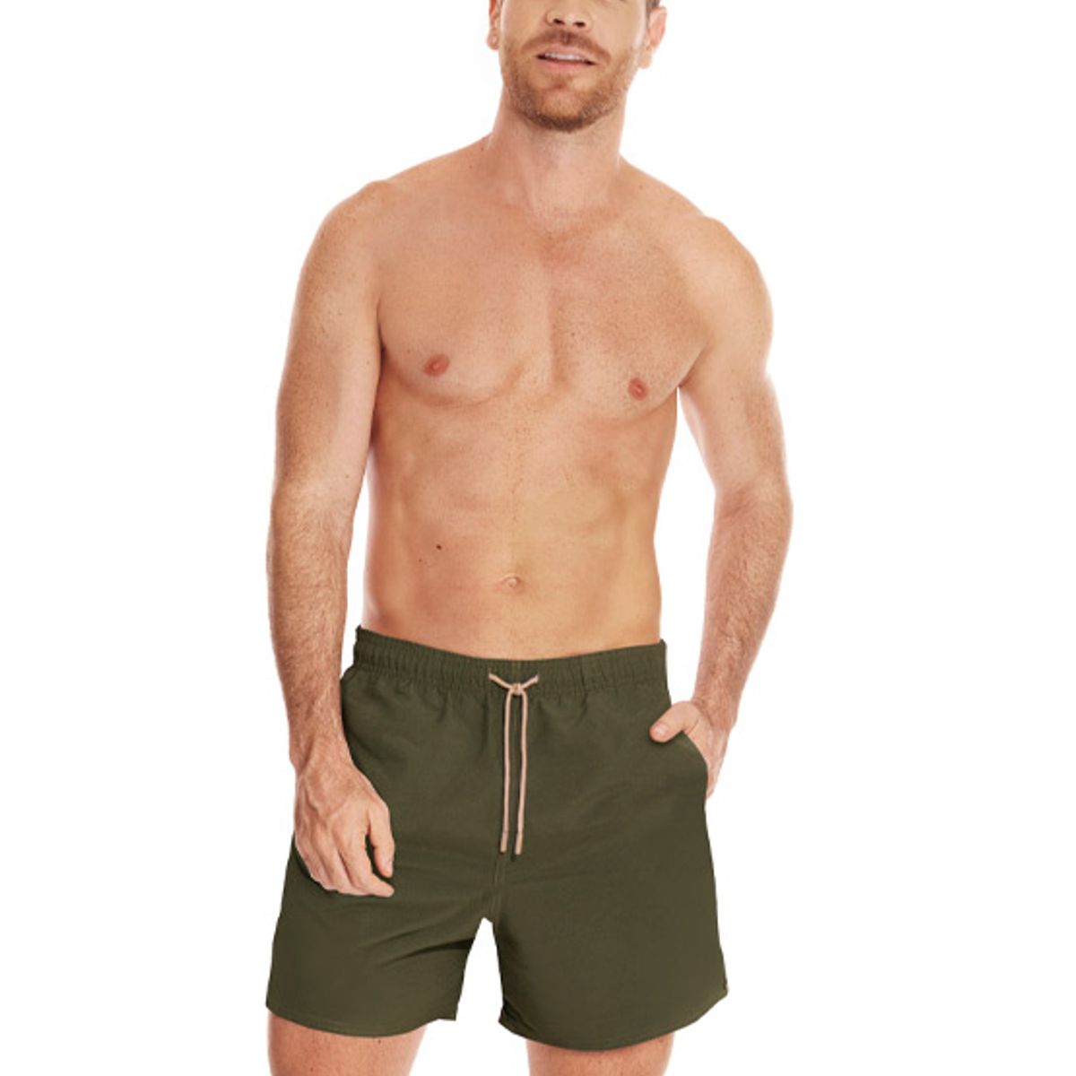 CHAMELA - Traje de Baño para Hombre 30375 chamela