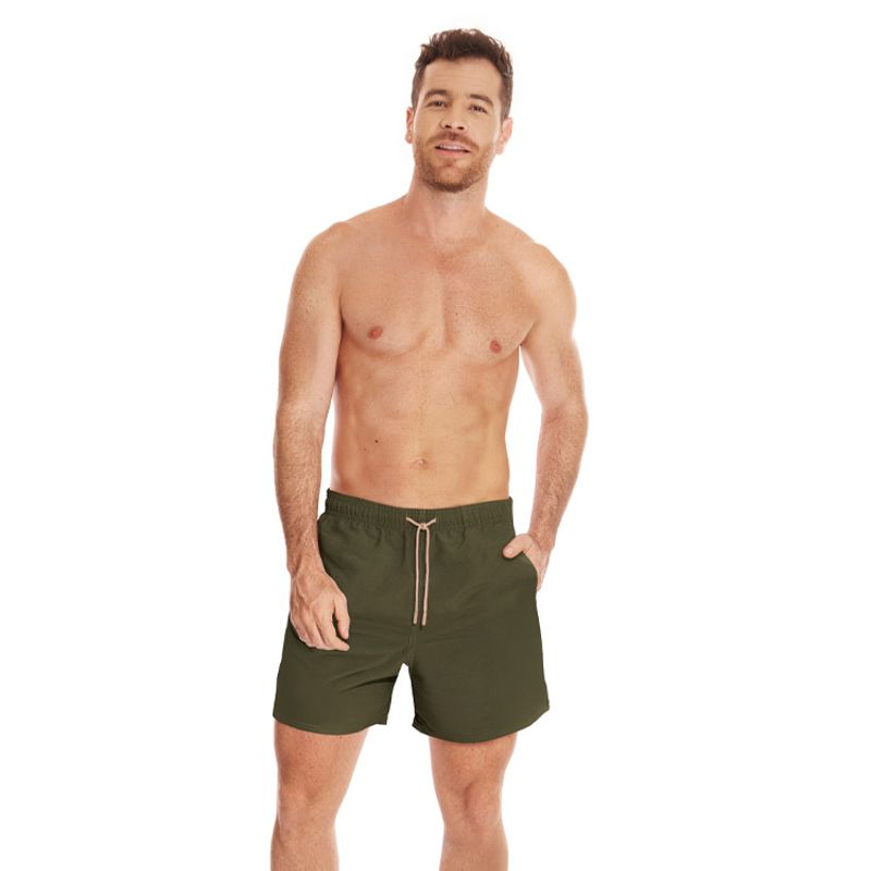 CHAMELA - Traje de Baño para Hombre 30375 chamela
