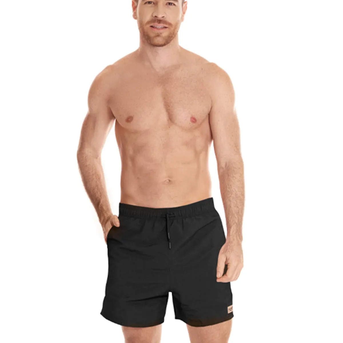 CHAMELA - Traje de Baño para Hombre 30375 chamela