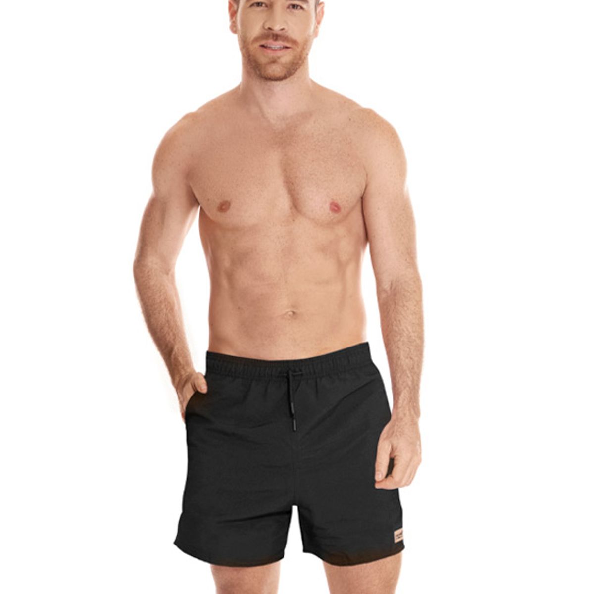 CHAMELA - Traje de Baño para Hombre 30375 chamela