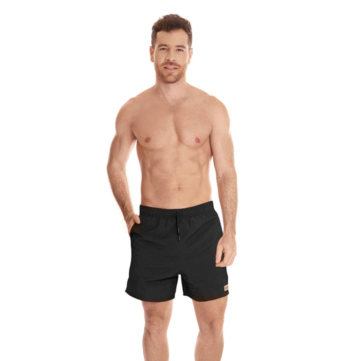 CHAMELA - Traje de Baño para Hombre 30375 chamela