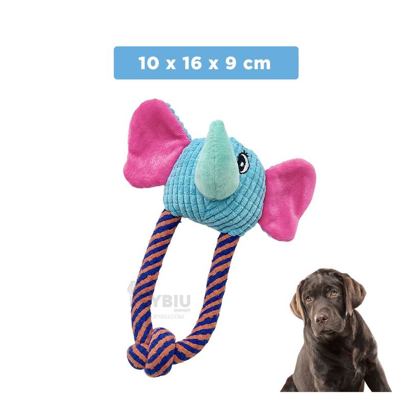 GENERICO - Juguete Bonito y Resistente Rosado en L Y+Ligas de Regalo