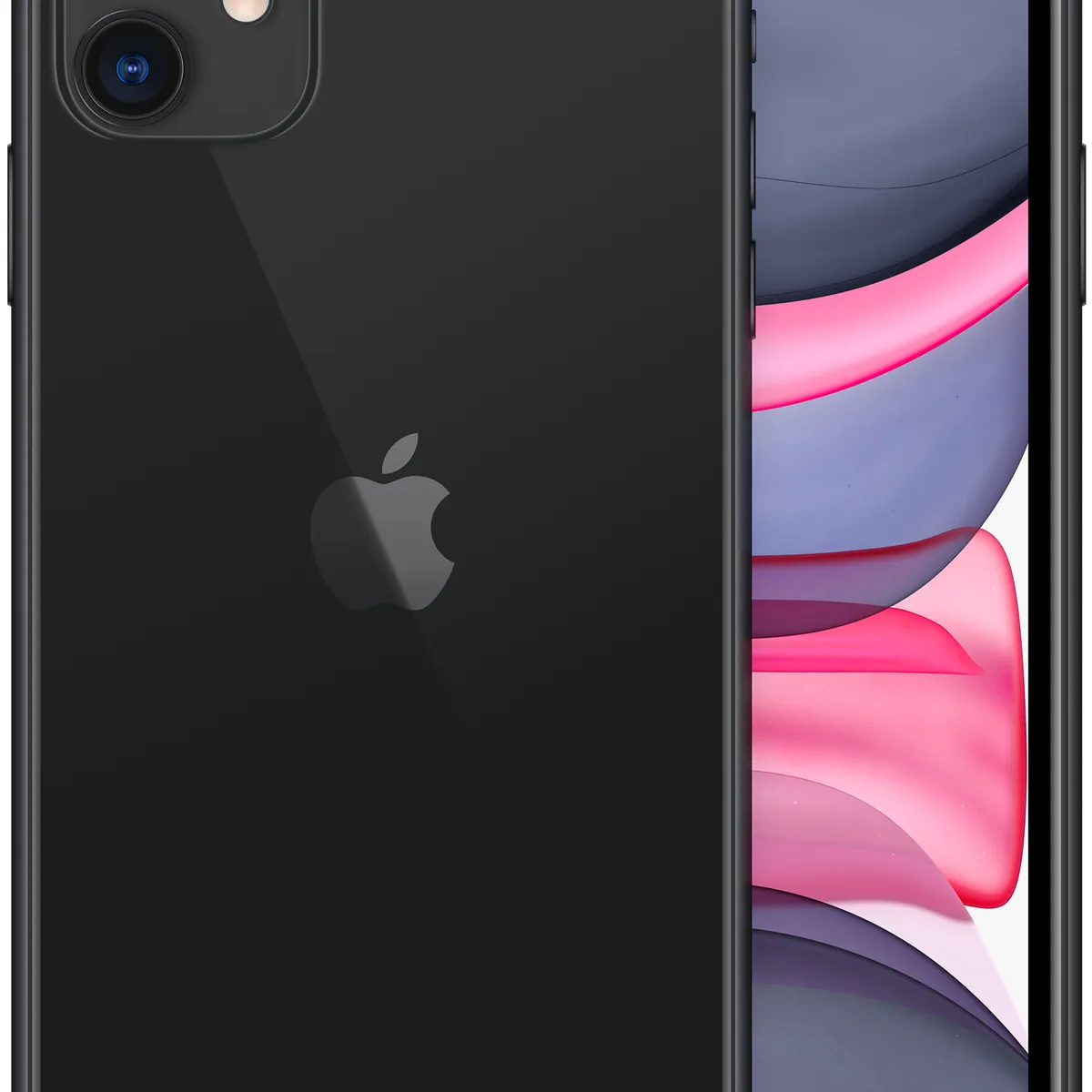 APPLE - iPhone 11 128GB, Negro, Leer Descripción, Entrega Inmediata, Reacondicionado