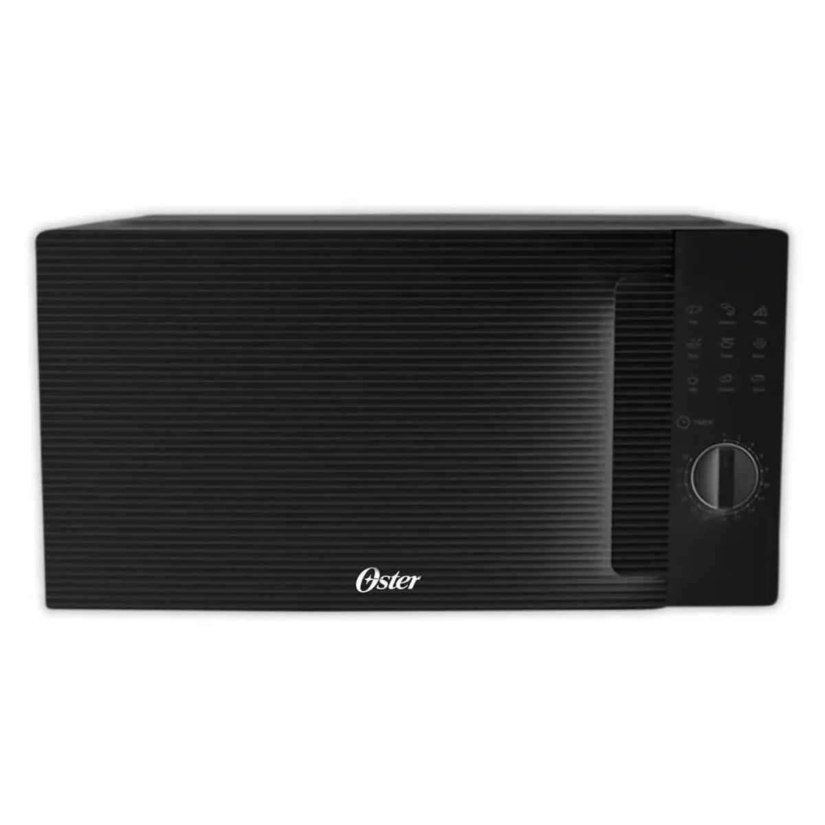OSTER - Horno Microondas OSTER 17L POGW1702 Negro.