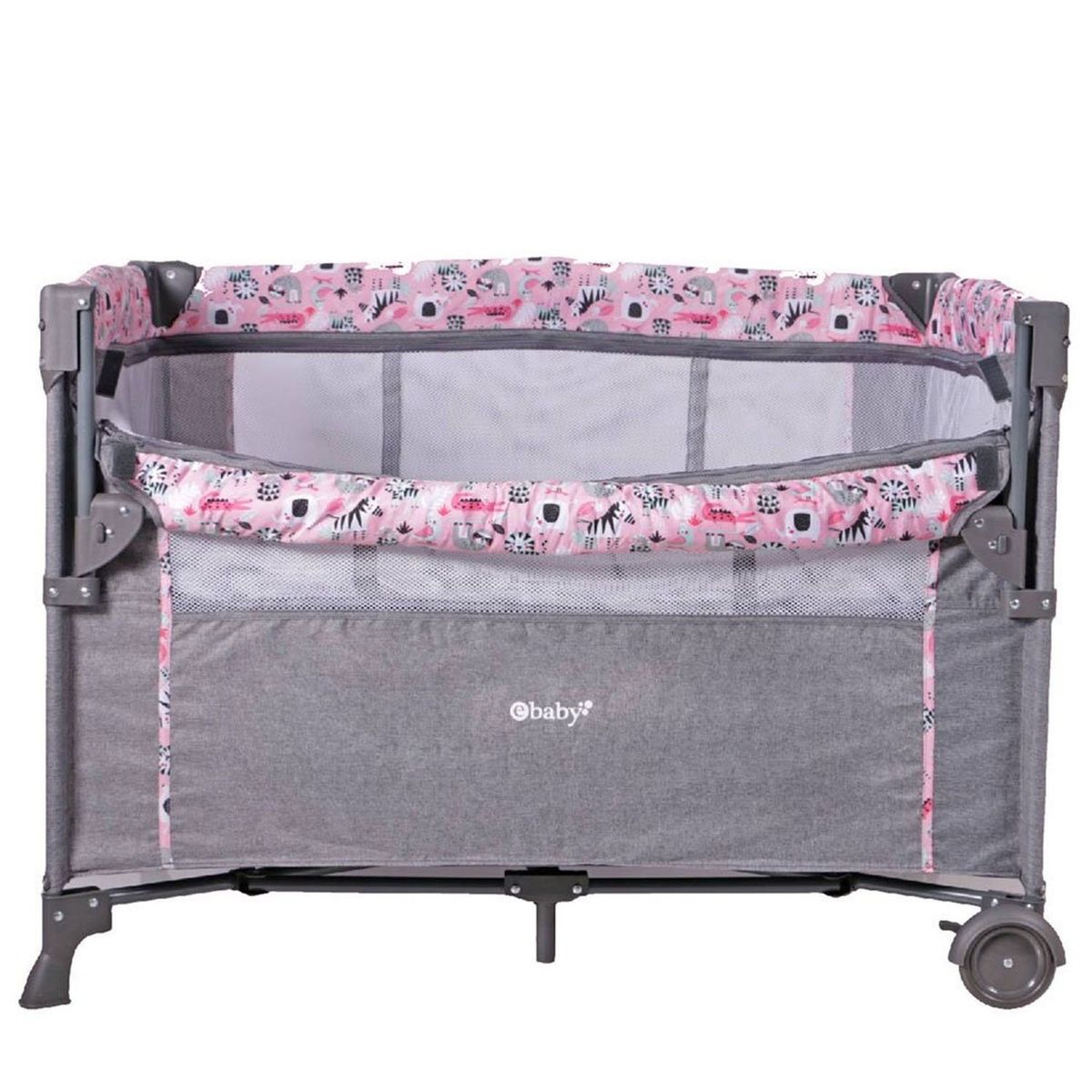 EBABY - Cuna Colecho Nala EB751RS