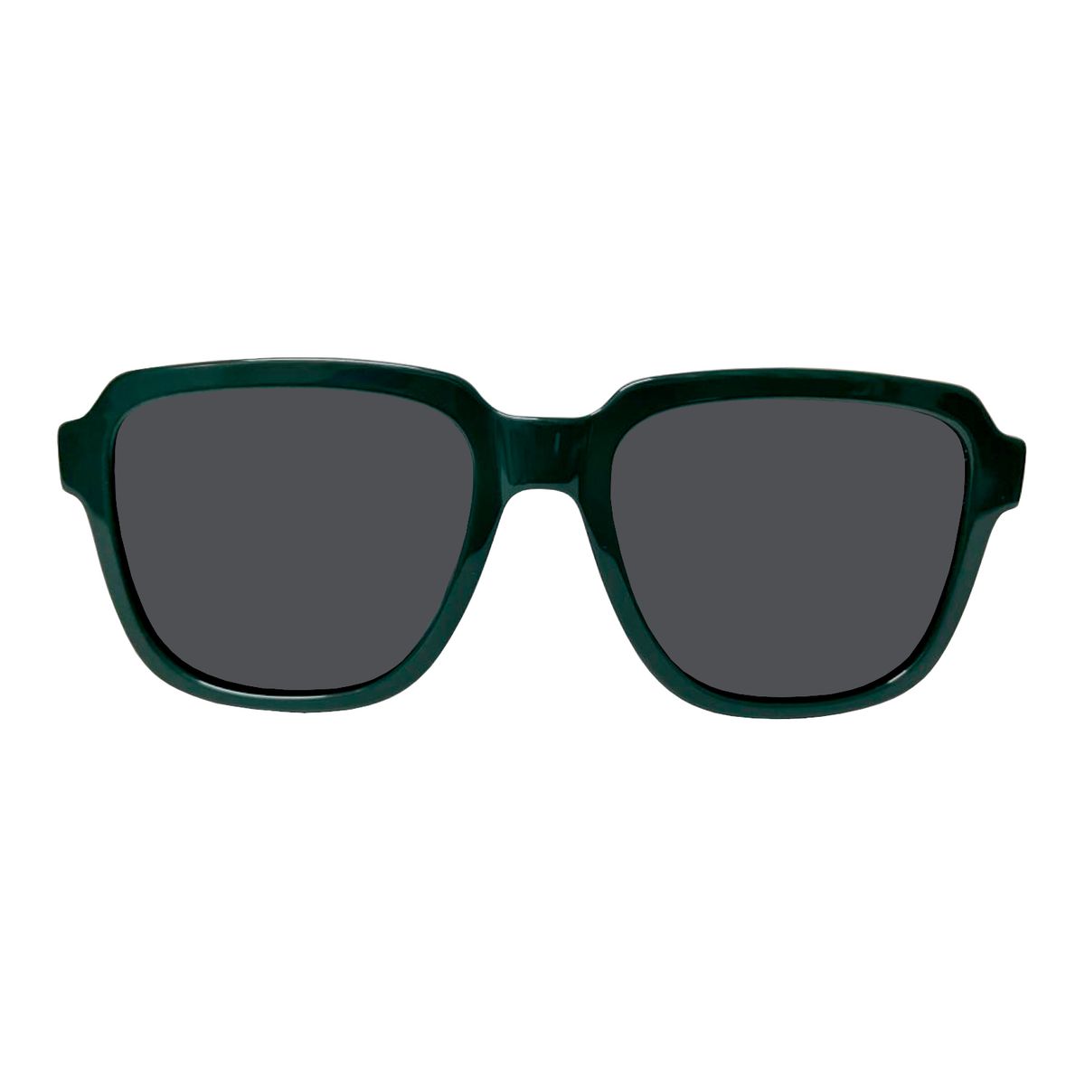 NYM - Lente De Sol Polarizado De Acetato