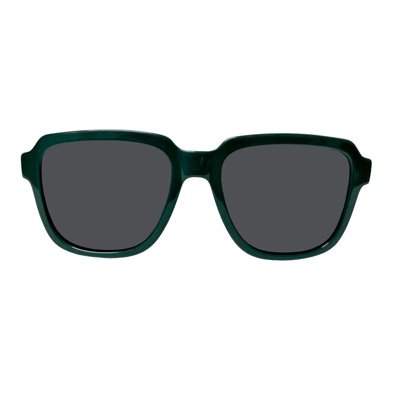 NYM - Lente De Sol Polarizado De Acetato