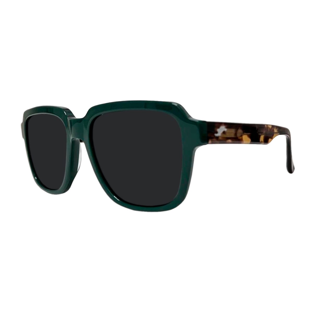 NYM - Lente De Sol Polarizado De Acetato