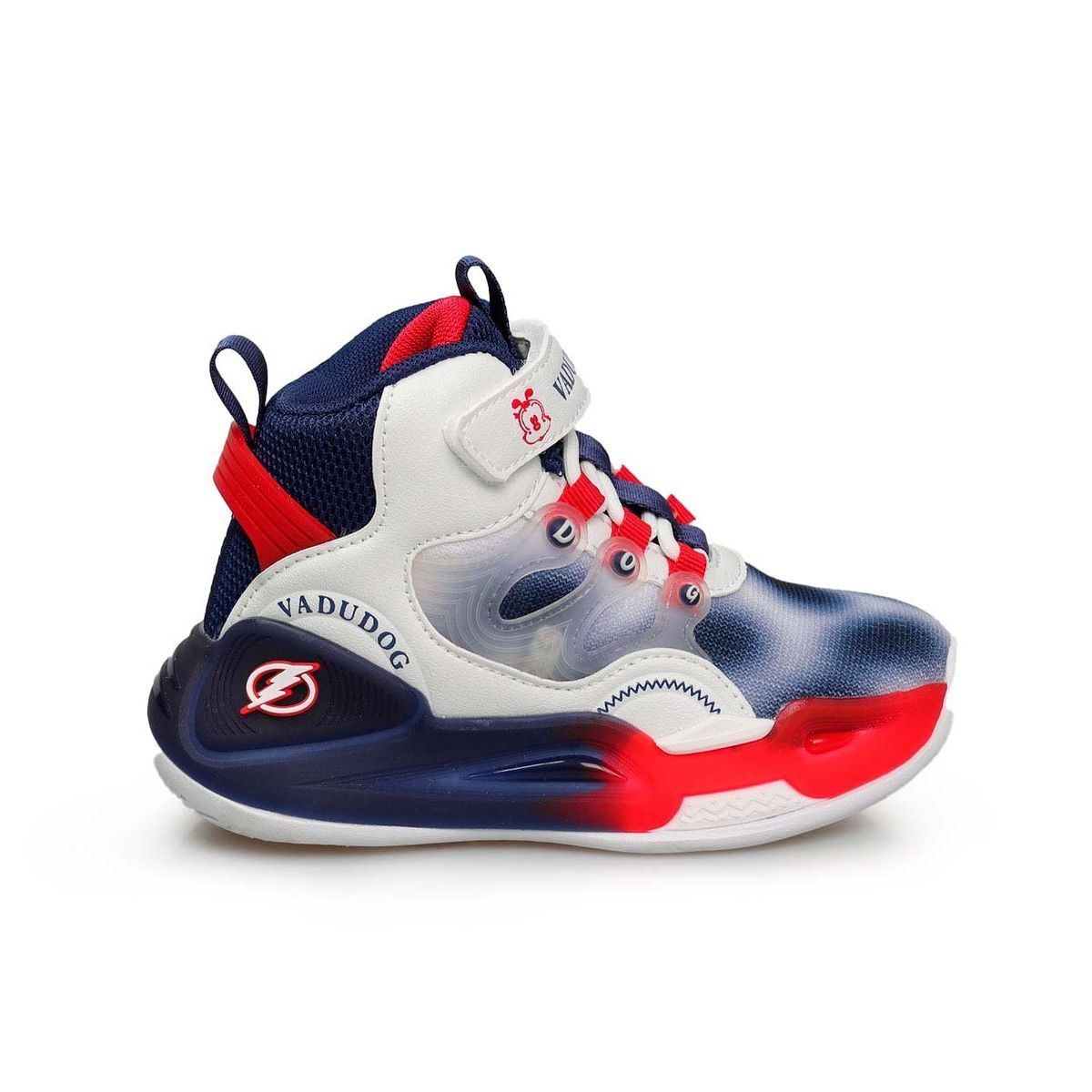 VADUDOG - Zapatillas Urbanas Vadudog para Niño 339B2