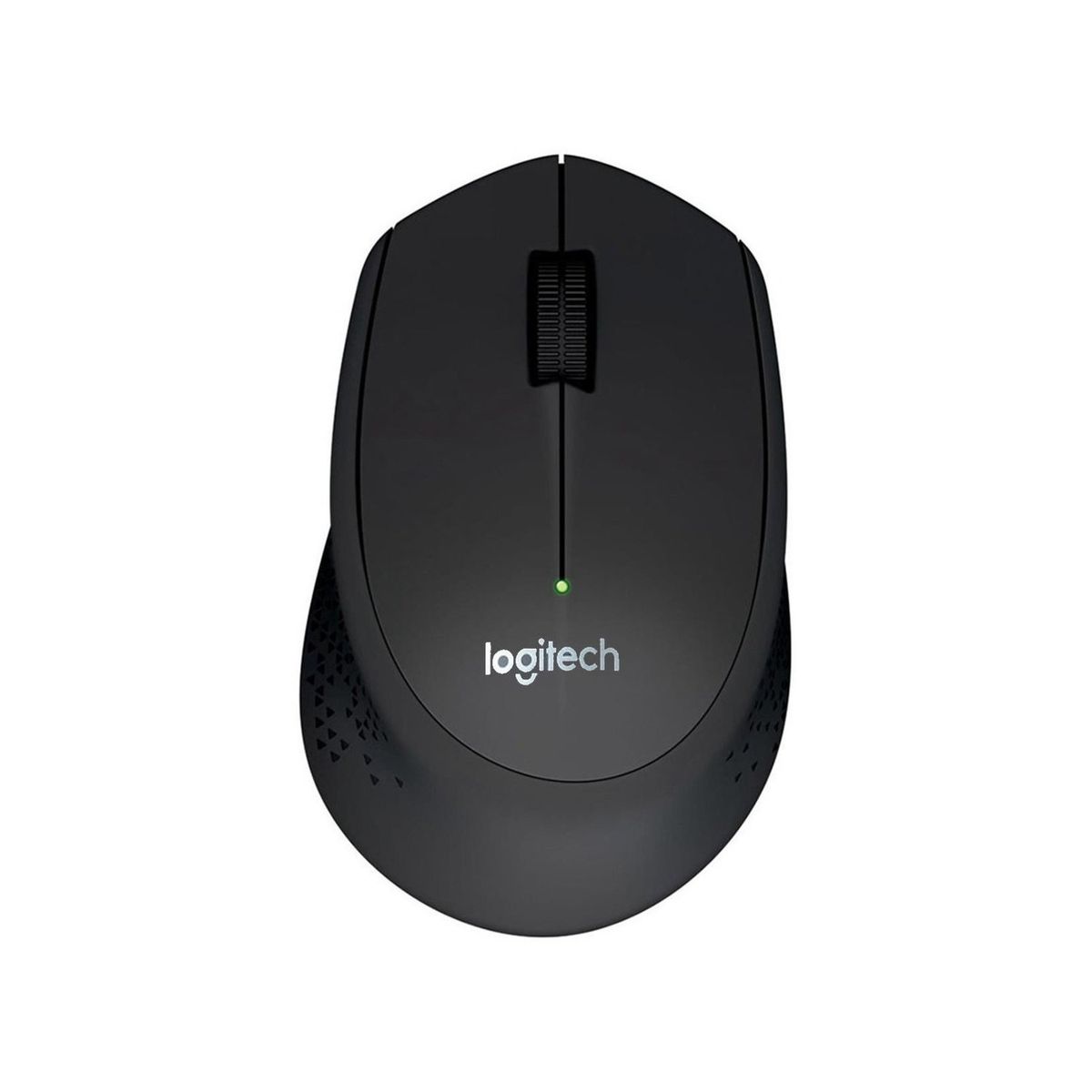 LOGITECH - Mouse Logitech M280 Wireless Black